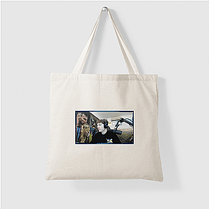 Davoo Mode: Chaos Davoo Xeneize Bags