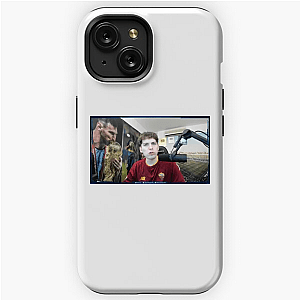 Davoo's My Coach Davoo Xeneize iPhone Cases