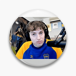 Davoo Did It First Davoo Xeneize Pins