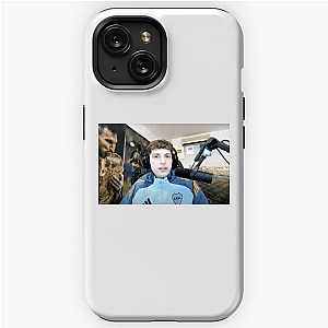 Born to Be Xeneize Davoo Xeneize Samsung Cases