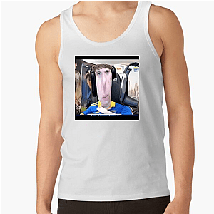 GGs Only – Davoo Davoo Xeneize Tank Tops