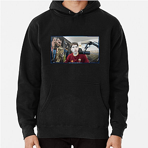 Davoo's My Coach Davoo Xeneize Hoodies