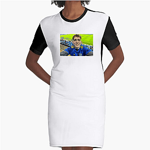 Davoo Energy, Boca Spirit Davoo Xeneize Dresses