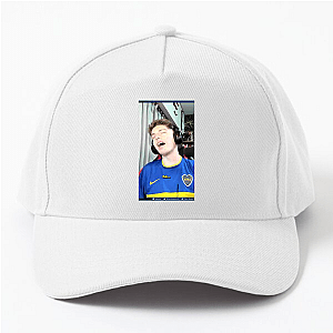 Keep Calm & Watch Davoo Davoo Xeneize Hats & Caps