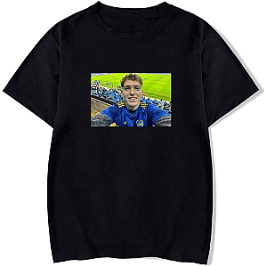 Davoo Energy, Boca Spirit Davoo Xeneize T-Shirts