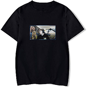 Davoo Mode: Chaos Davoo Xeneize T-Shirts