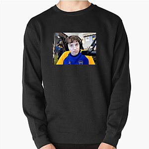 Davoo Did It First Davoo Xeneize Sweatshirts