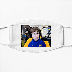 Davoo Did It First Davoo Xeneize Face Masks