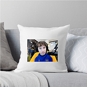 Davoo Did It First Davoo Xeneize Pillows Cover