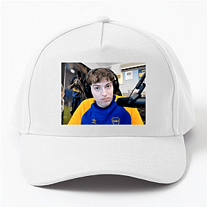 Davoo Did It First Davoo Xeneize Hats & Caps
