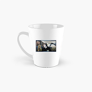 Davoo Mode: Chaos Davoo Xeneize Mugs