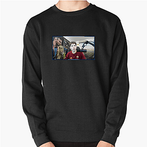 Davoo's My Coach Davoo Xeneize Sweatshirts