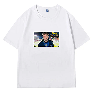 Davoo Plays, You Watch Davoo Xeneize T-Shirts