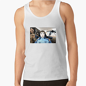 Born to Be Xeneize Davoo Xeneize Tank Tops