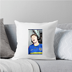 Keep Calm & Watch Davoo Davoo Xeneize Pillows Cover