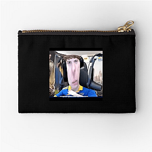 GGs Only – Davoo Davoo Xeneize Zipper Pouches