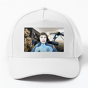Born to Be Xeneize Davoo Xeneize Hats & Caps