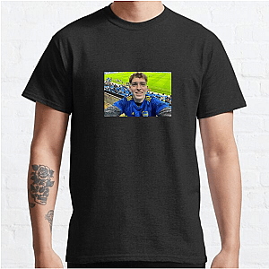 Davoo Energy, Boca Spirit Davoo Xeneize T-Shirts