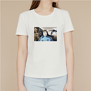 Born to Be Xeneize Davoo Xeneize T-Shirts