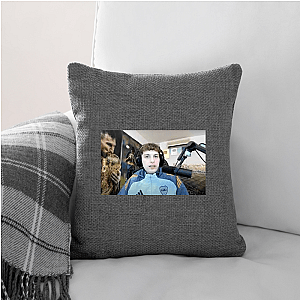 Born to Be Xeneize Davoo Xeneize Pillows Cover
