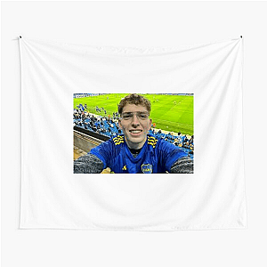 Davoo Energy, Boca Spirit Davoo Xeneize Tapestries