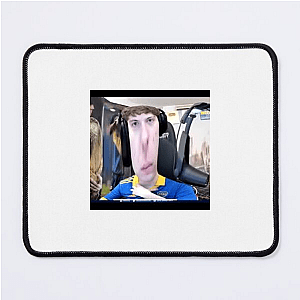GGs Only – Davoo Davoo Xeneize Mouse Pads