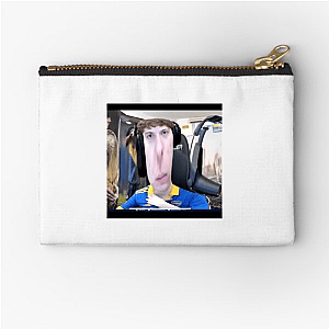 GGs Only – Davoo Davoo Xeneize Zipper Pouches