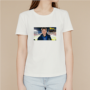 Davoo Plays, You Watch Davoo Xeneize T-Shirts