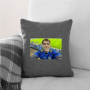 Davoo Energy, Boca Spirit Davoo Xeneize Pillows Cover