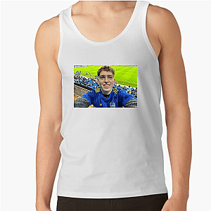 Davoo Energy, Boca Spirit Davoo Xeneize Tank Tops
