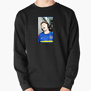 Keep Calm & Watch Davoo Davoo Xeneize Sweatshirts