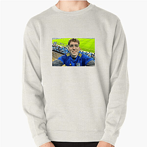 Davoo Energy, Boca Spirit Davoo Xeneize Sweatshirts