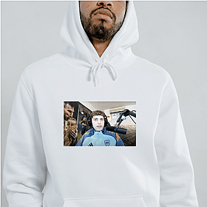 Born to Be Xeneize Davoo Xeneize Hoodies