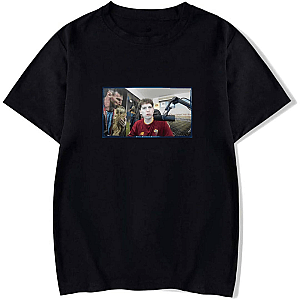 Davoo's My Coach Davoo Xeneize T-Shirts