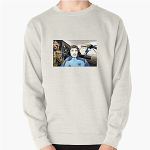 Born to Be Xeneize Davoo Xeneize Sweatshirts