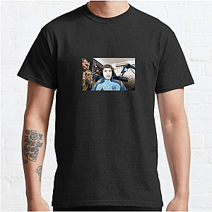 Born to Be Xeneize Davoo Xeneize T-Shirts