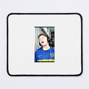 Keep Calm & Watch Davoo Davoo Xeneize Mouse Pads