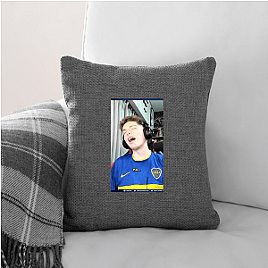 Keep Calm & Watch Davoo Davoo Xeneize Pillows Cover