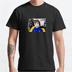 Davoo Did It First Davoo Xeneize T-Shirts