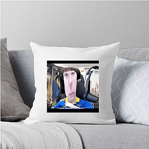GGs Only – Davoo Davoo Xeneize Pillows Cover
