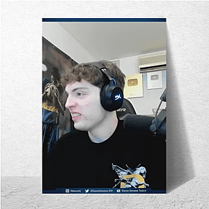 Davoo Mode: Chaos Davoo Xeneize Posters