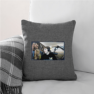 Davoo Mode: Chaos Davoo Xeneize Pillows Cover