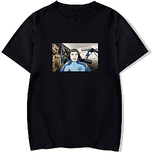 Born to Be Xeneize Davoo Xeneize T-Shirts