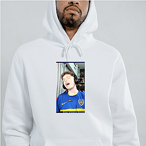 Keep Calm & Watch Davoo Davoo Xeneize Hoodies