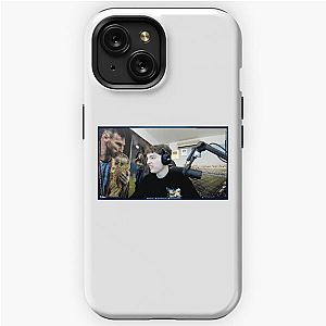 Davoo Mode: Chaos Davoo Xeneize iPhone Cases