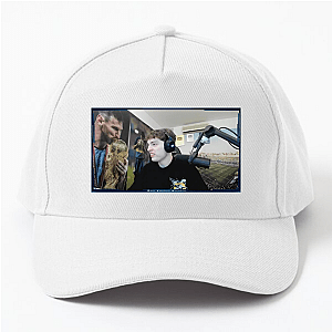 Davoo Mode: Chaos Davoo Xeneize Hats & Caps