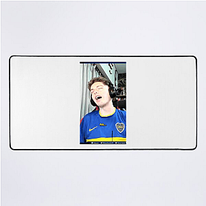 Keep Calm & Watch Davoo Davoo Xeneize Mouse Pads