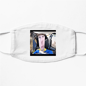 GGs Only – Davoo Davoo Xeneize Face Masks