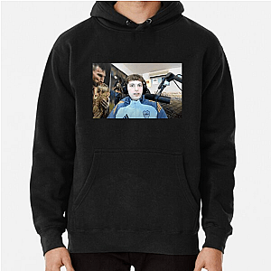 Born to Be Xeneize Davoo Xeneize Hoodies