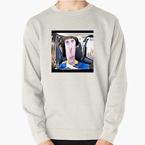 GGs Only – Davoo Davoo Xeneize Sweatshirts